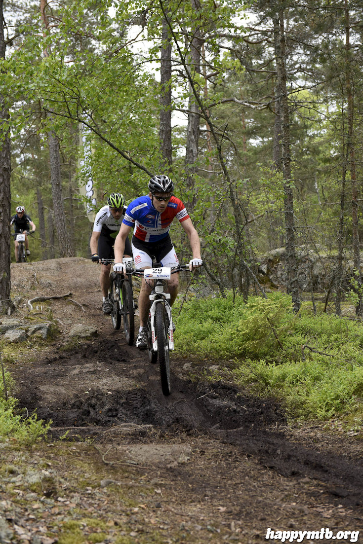 Bild från Lida Loop 2015